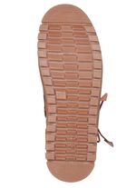 Gemini, modische Damen-Boots, Weite G, Winterschuhe,  mit herausnehmbarem Fussbett SCHWARZ