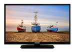 Telefunken XH24N550M HD-Ready-LED-Fernseher SCHWARZ
