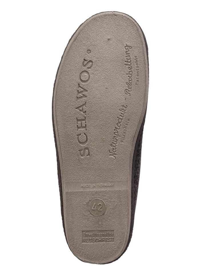 Textil-Stiefelette mit praktischem Reissverschluss 