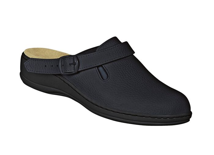 Damen-Lederclog MARINE