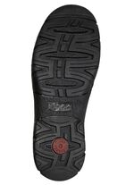 GINO GALANTE, klassische Herren-Boots, mit herausnehmbarem Fussbett 