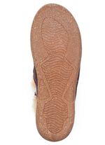 ELENA EDEN, gef&uuml;tterte Damen-Boots, Winterschuhe, Weite G, mit herausnehmbarem Fussbett 