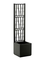 Pflanzkasten aus recyceltem Polypropylen 