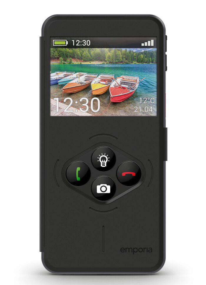 Emporia SMART.6lite Smartphone 