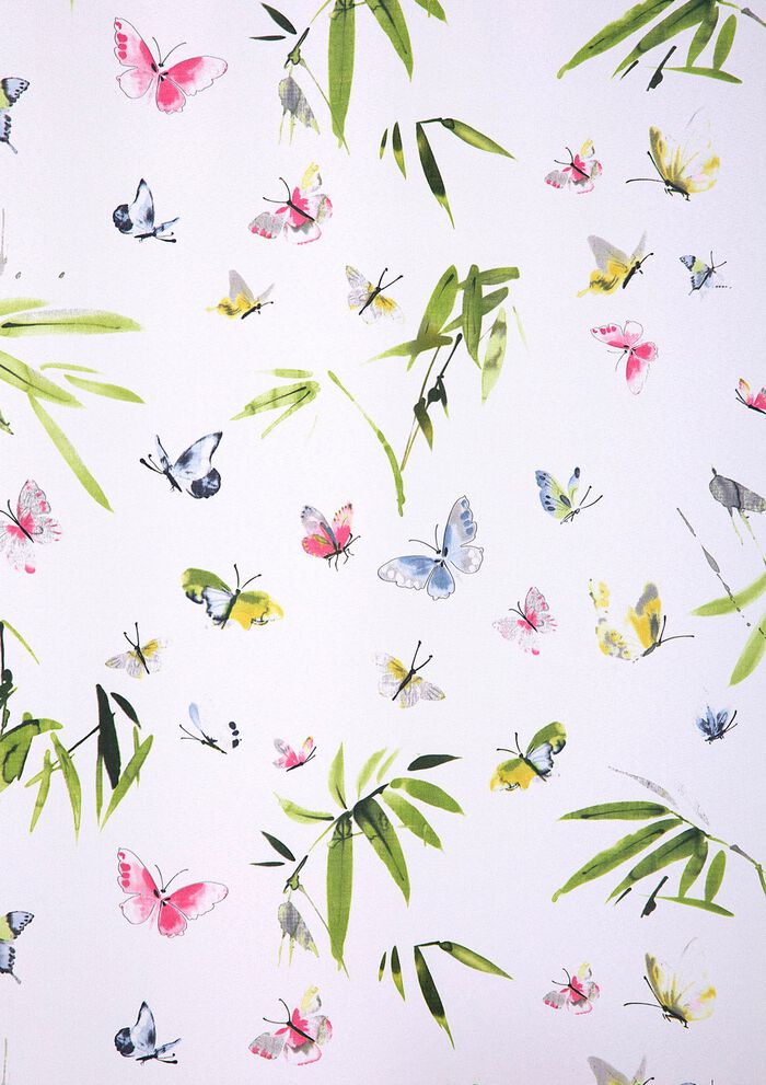 3-teiliges Gardinen-Set 