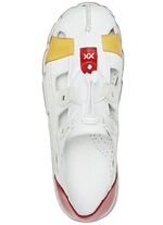 Andrea Conti Slipper aus Nappaleder 