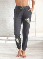 Hose von Plantier ANTHRAZIT