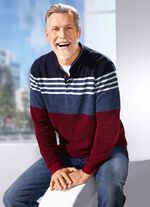 Sweatshirt von &laquo;Milano Italy&raquo; 