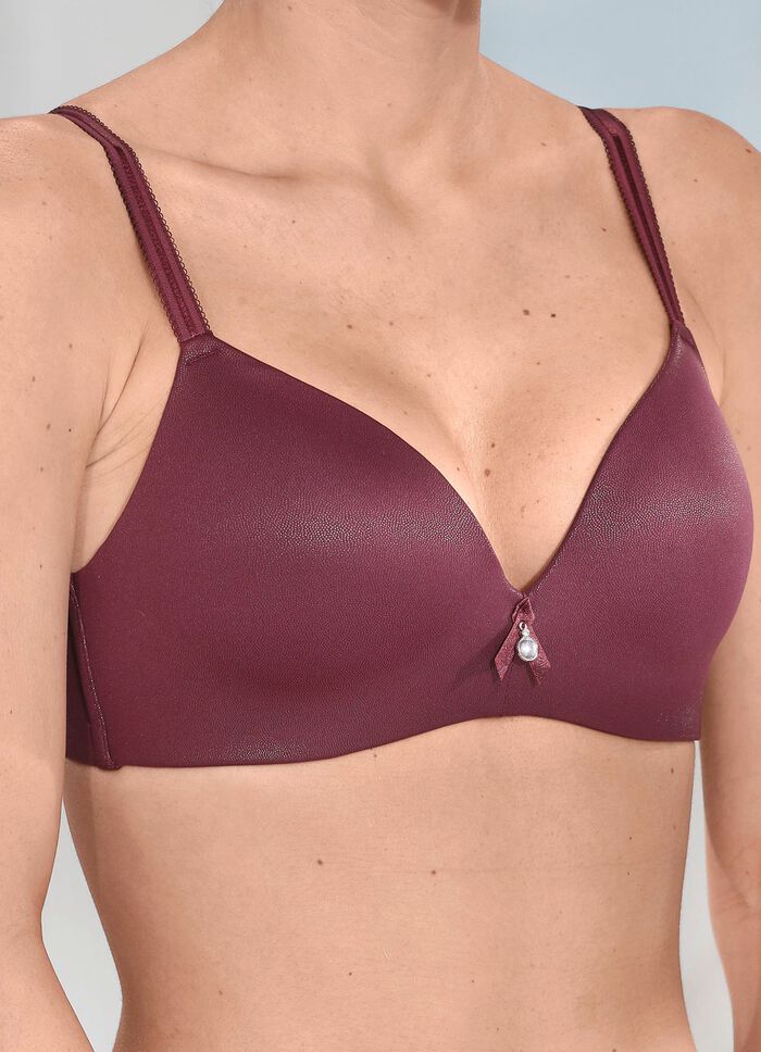 Edel schimmernder Sassa BH 