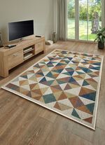 Strapazierf&auml;hige Teppiche f&uuml;r den Innen- und Au&szlig;enbereich  K&Auml;STCHEN