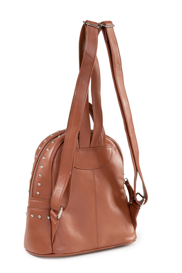 Laurina, Rucksack, Damen, mit zwei verstellbaren Umh&auml;ngeriemen 