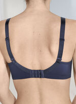 Susa BH mit Elastikspitze MARINE
