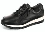 ELENA EDEN, sportliche Damen-Sneaker, Weite H, mit herausnehmbarem Fussbett 