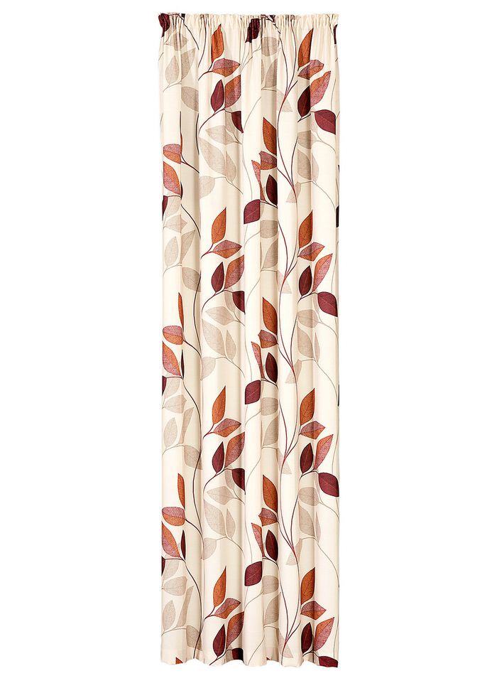 &Uuml;bervorhang &laquo;Bl&auml;tterranken&raquo; 