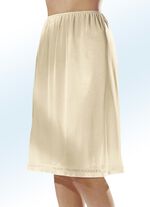 Zweierpack Unterr&ouml;cke mit Hohlsaumrand 