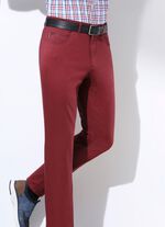 Komfortable &laquo;Francesco Botti&raquo;-Hose in 3 Farben 