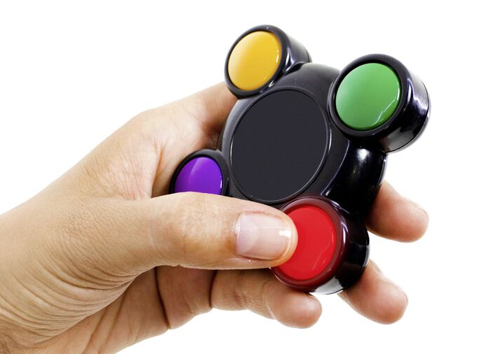 Spielend fit bleiben mit dem Ged&auml;chtnistrainer 