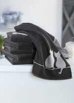 Frottier-Serie von Caw&ouml; 