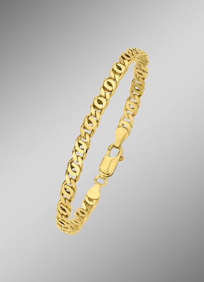 Tolles Rebhuhnaugenarmband 