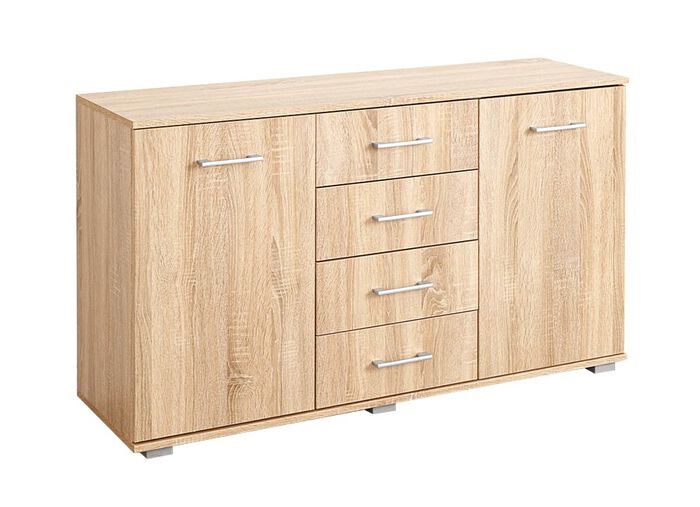 Kommoden in hochwertiger, stabiler Ausf&uuml;hrung 