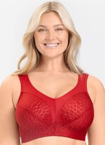 Miss Mary BH mit strukturierten Cups 