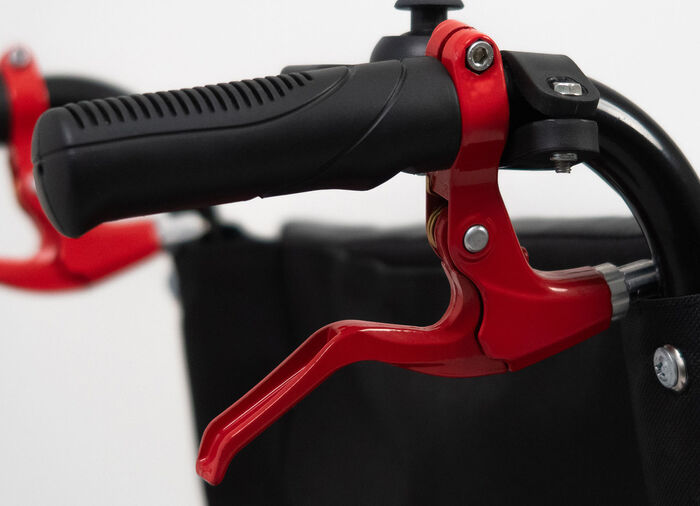 Elektrischer Rollstuhl 