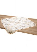 Hochwertige und pflegeleichte Wachstuch-Tischdecken 