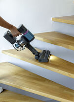 Livington &laquo;Sense IQ&raquo; &ndash; Akkuhandstaubsauger  