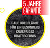 BADERde_AT1Logo_5JahreGarantieRaueOberflaeche