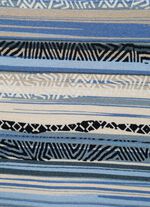 Shirt mit kurzem Reissverschluss 