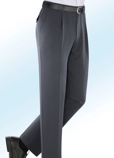 Unterbauch-Hose in 3 Farben 