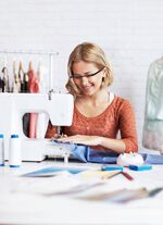 Easymaxx LED-Vergr&ouml;sserungsbrille 