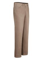 Kombifreundliche Hose in 4 Farben SCHLAMM