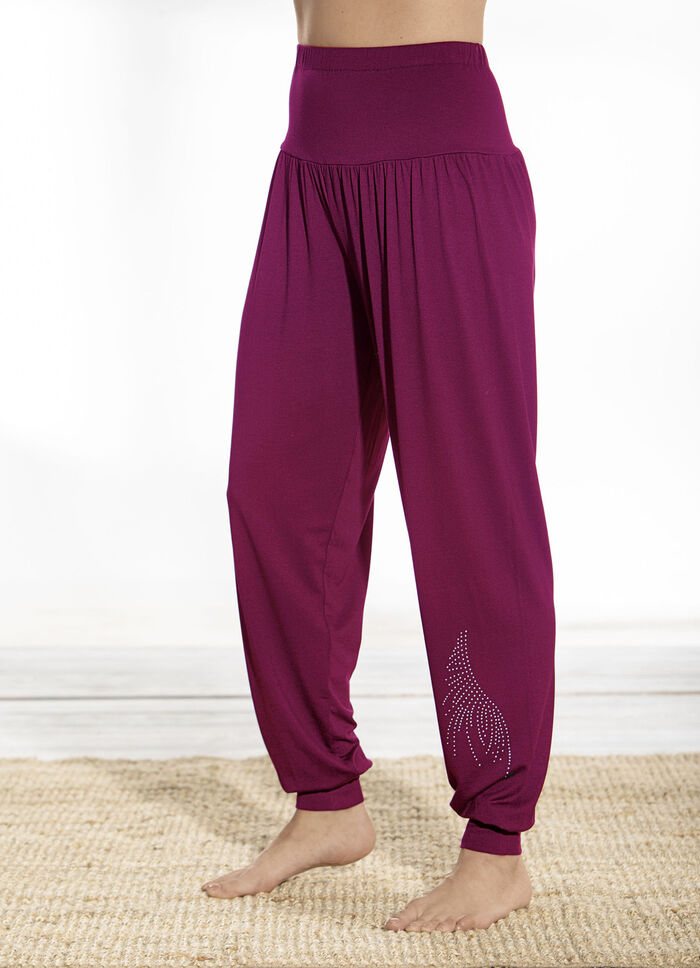 Pump-Hose von Plantier BORDEAUX