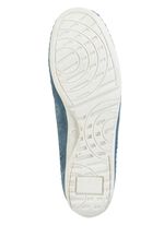 ELENA EDEN Slipper mit seitlichen Gummiz&uuml;gen 