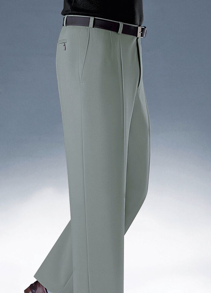 &laquo;Klaus Modelle&raquo;-Hose in 5 Farben 