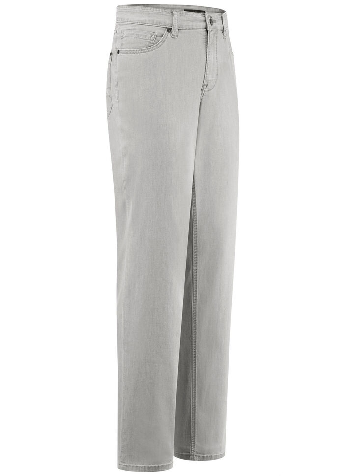 Hose von «Paddock's» in 3 Farben GRAU