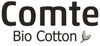 BADERde_DE1Logo_Comte_Bio_Cotton BADERde_DE1Logo_Comte_Bio_Cotton