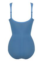 Anita Body mit transparenten T&uuml;lleins&auml;tzen 