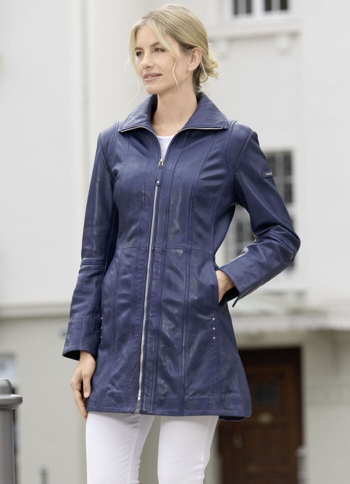 Kurzmantel von &laquo;Cabrini&raquo; 