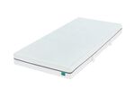 Mehrzonen-Komfortschaumkern-Matratze &laquo;max foam by fan&raquo; 