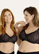 Swegmark of Sweden Bügel-BH 