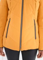 Funktionsjacke in 2 Farben 