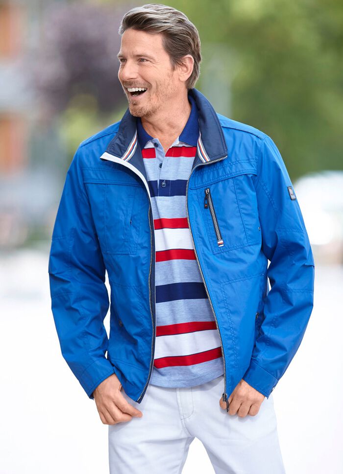 Kurzjacke von &laquo;Gate One&raquo; 