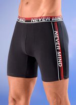 Dreierpack Pants mit Elastikbund 