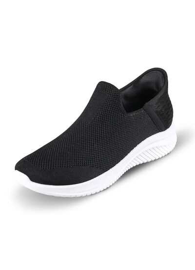 Komfort-Sliding Sneaker mit Stretch-Fit Passform  Komfort-Sliding Sneaker mit Stretch-Fit Passform