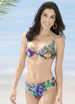 Schwab Sun Select Bikini, schalenlos, durchbr&auml;unend, mit B&uuml;gel 