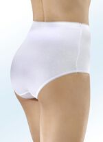 F&uuml;nferpack Slips mit Druckmotiv 