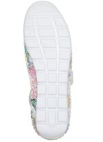 Gemini Mokassin-Slipper mit Lederspange 