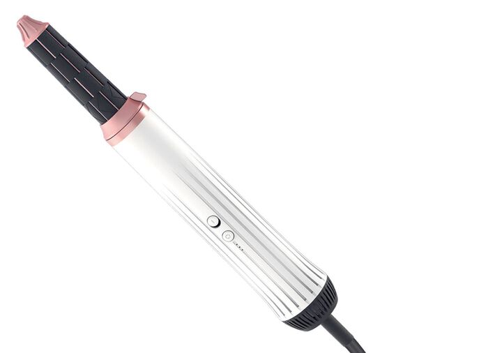 My Beauty Styler f&uuml;r Ihren neuen Look &ndash; wie frisch vom Friseur 